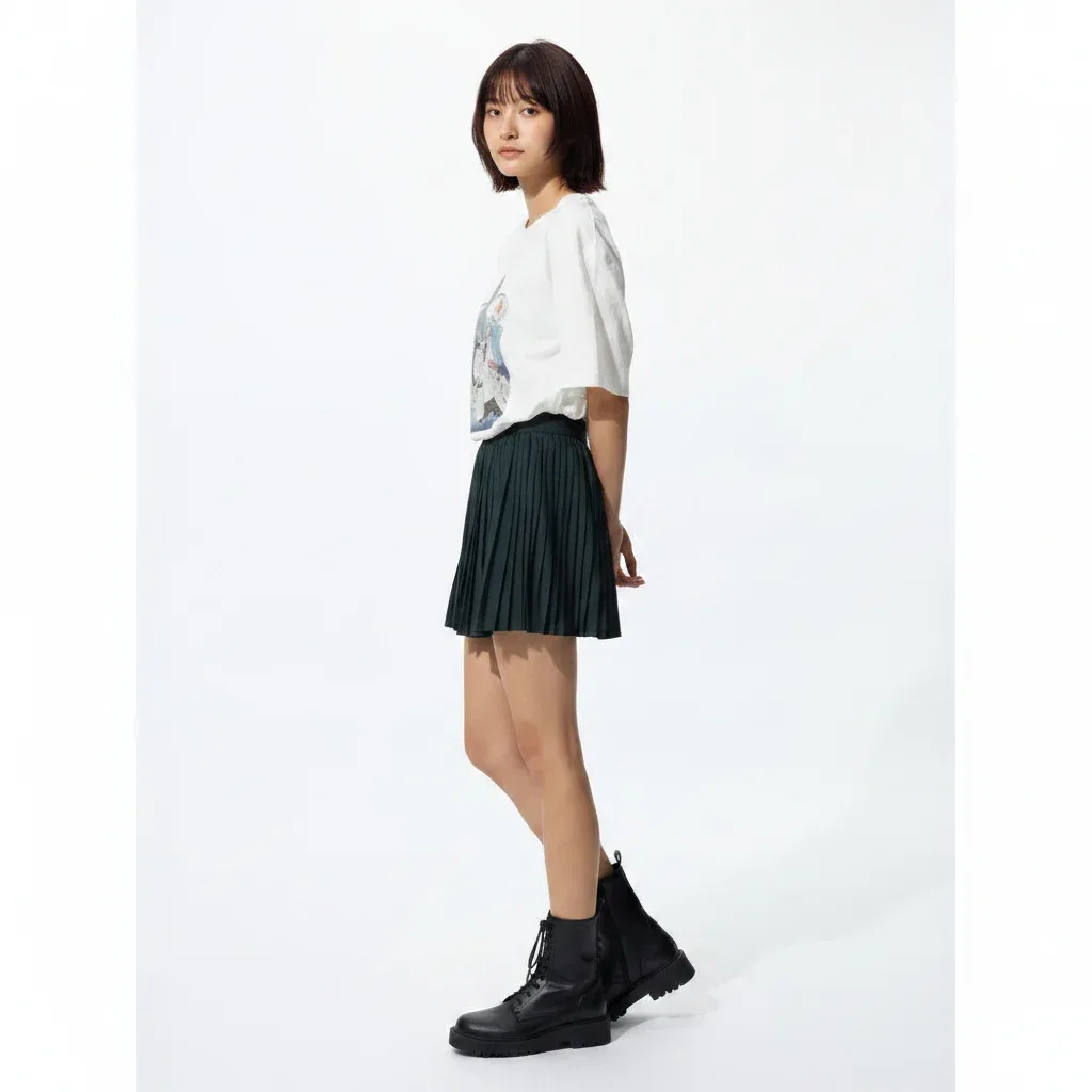 UniQlo Ukiyo-e Black UT 486143 Japan best brand