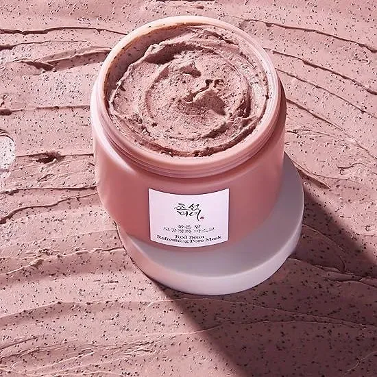 Beauty of Joseon Red Bean Refreshing Pore Mask - 140mL