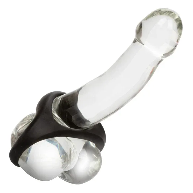 Peak Magnified Gauged Pump System