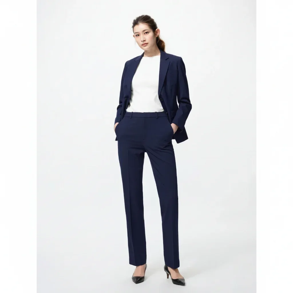 UniQlo Stretch Pants 479300 Japan best brand