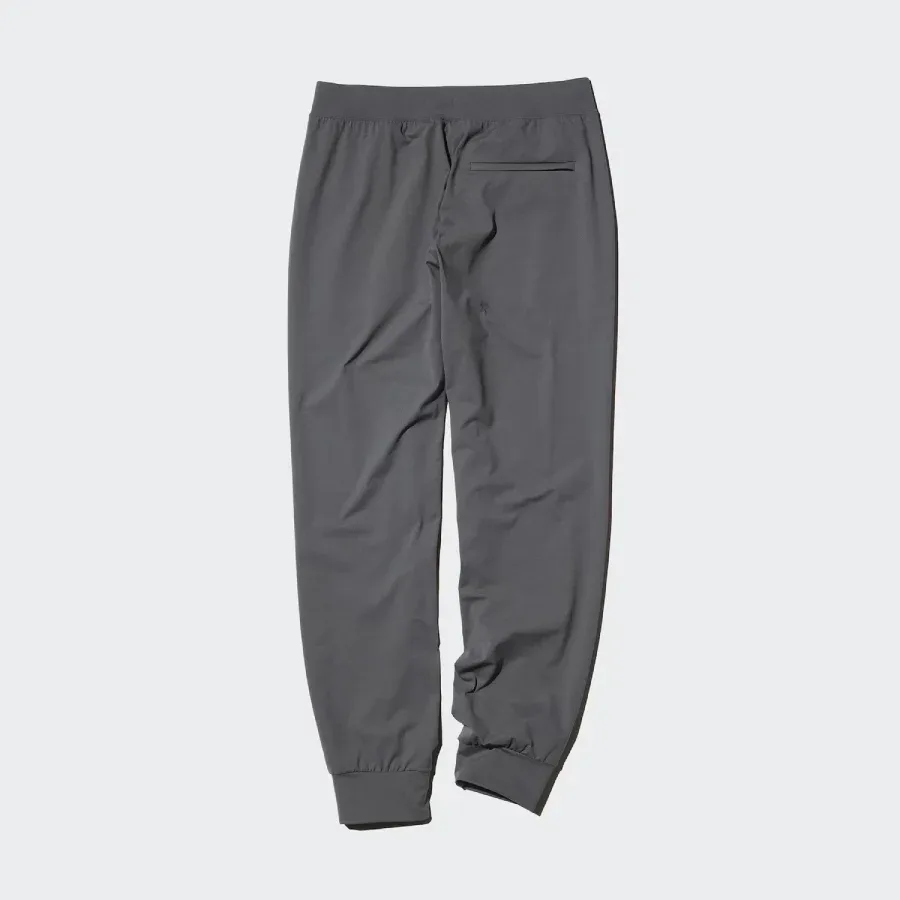 UniQlo Ultra Stretch AIRism Jogger Pants 474479 Japan best brand