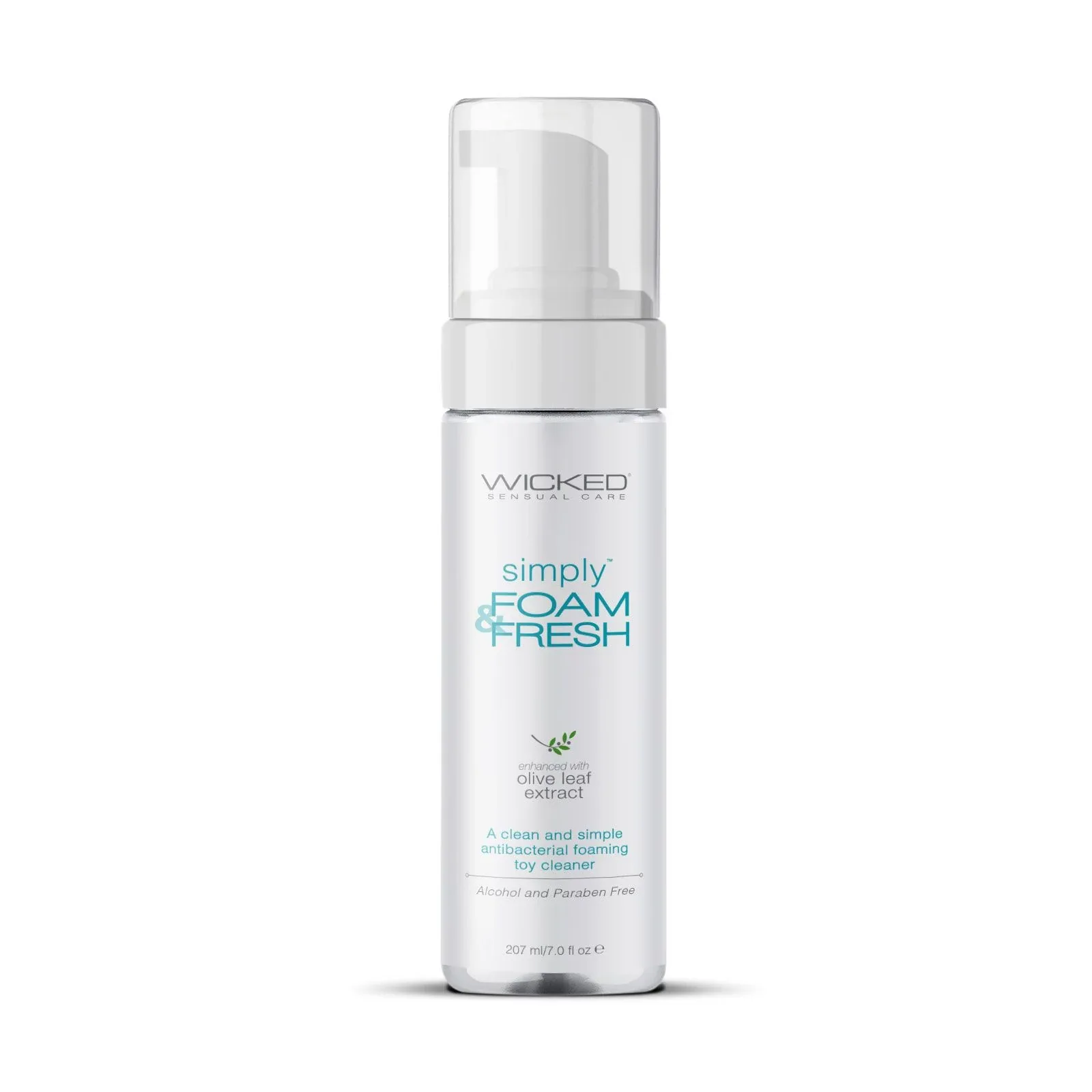 simply® Foam and Fresh Toy Cleaner