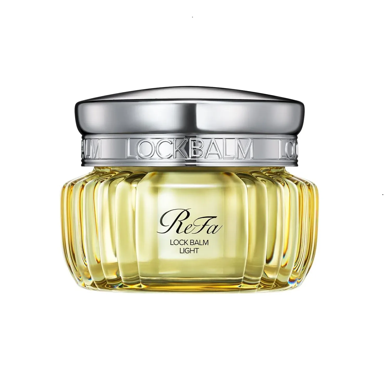 ReFa Lock Balm 50g ReFa Lock Balm Light 50g