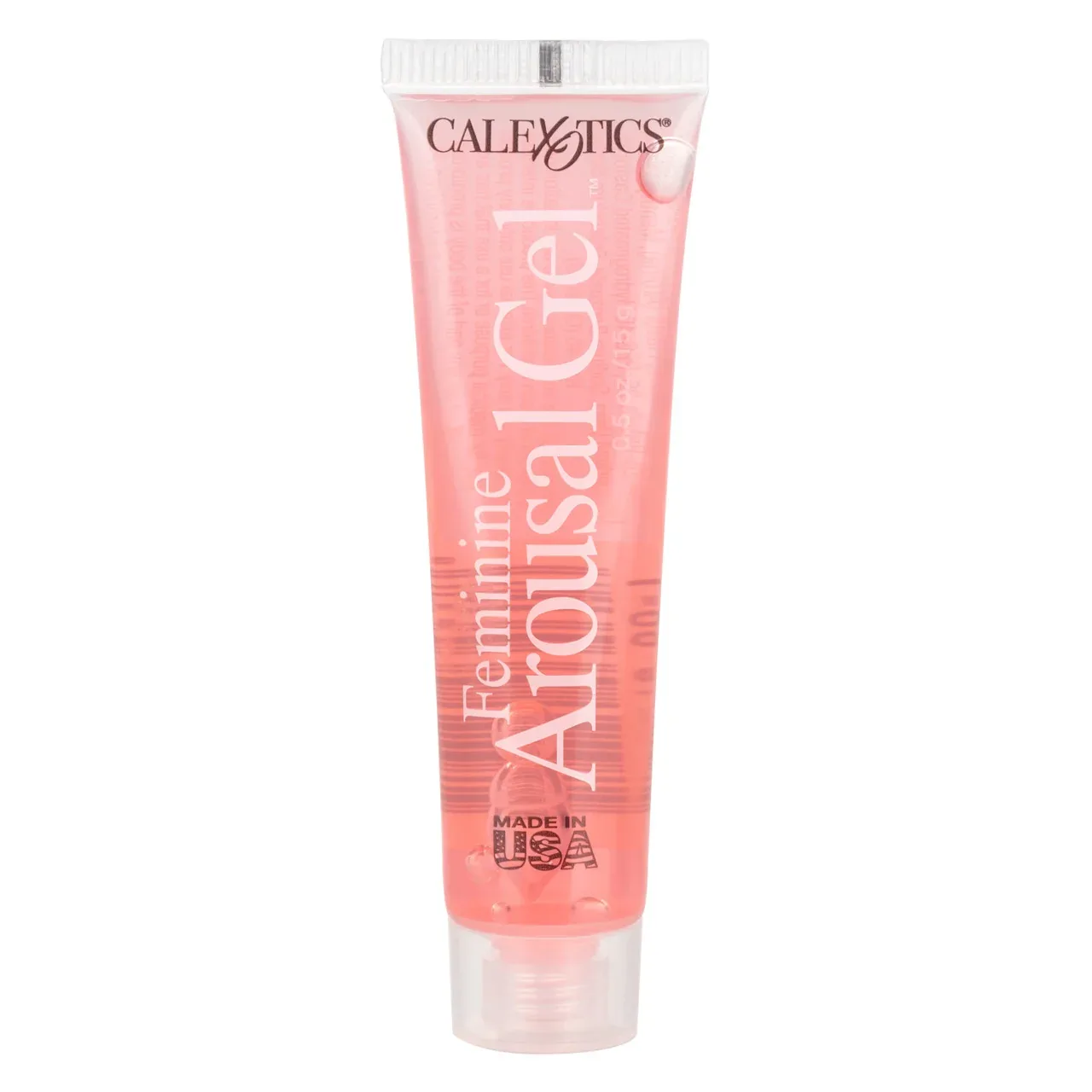 Feminine Arousal Gel™