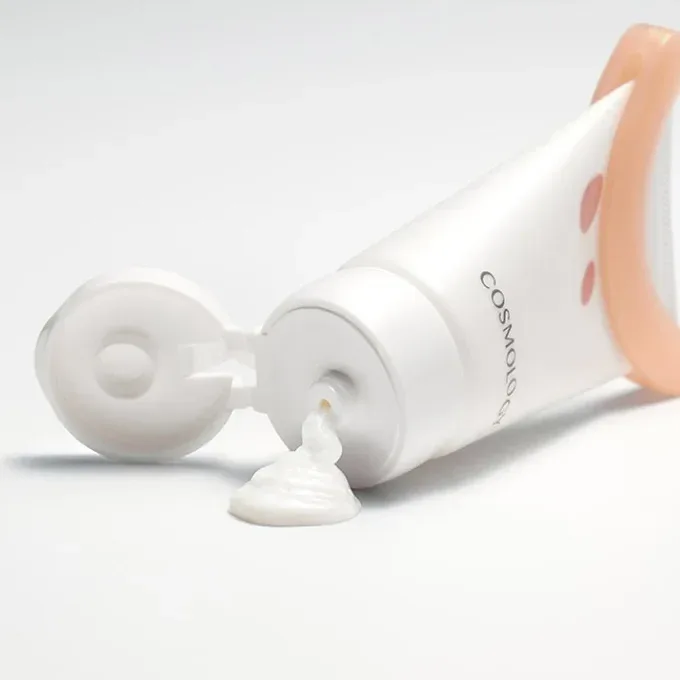 POLA Cosmology Lotion Cream 50g