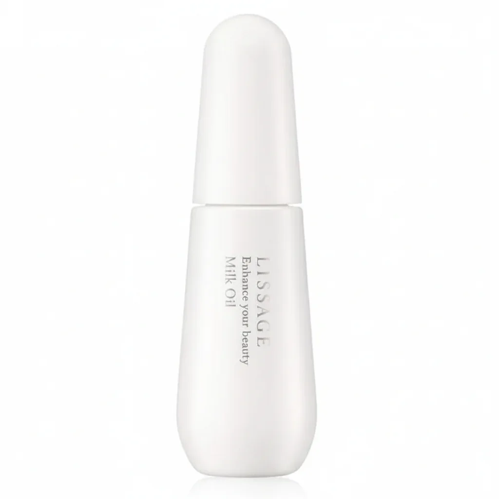 LISSAGE Milk Oil – 50 ml