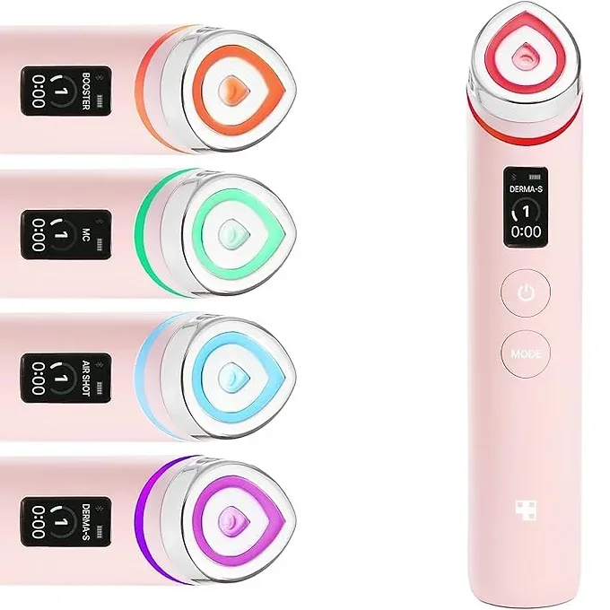 Medicube Age-R Booster Pro | All-in-One Facial Beauty Device