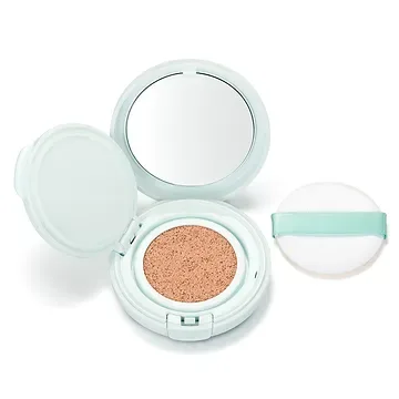 Medicated Serum Cushion Compact – HAKU Botanic Science  12g