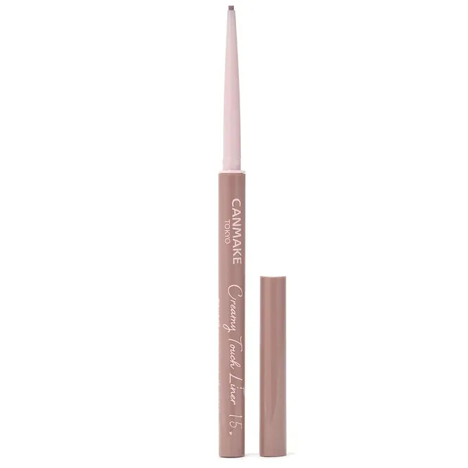 Canmake Creamy Touch Liner