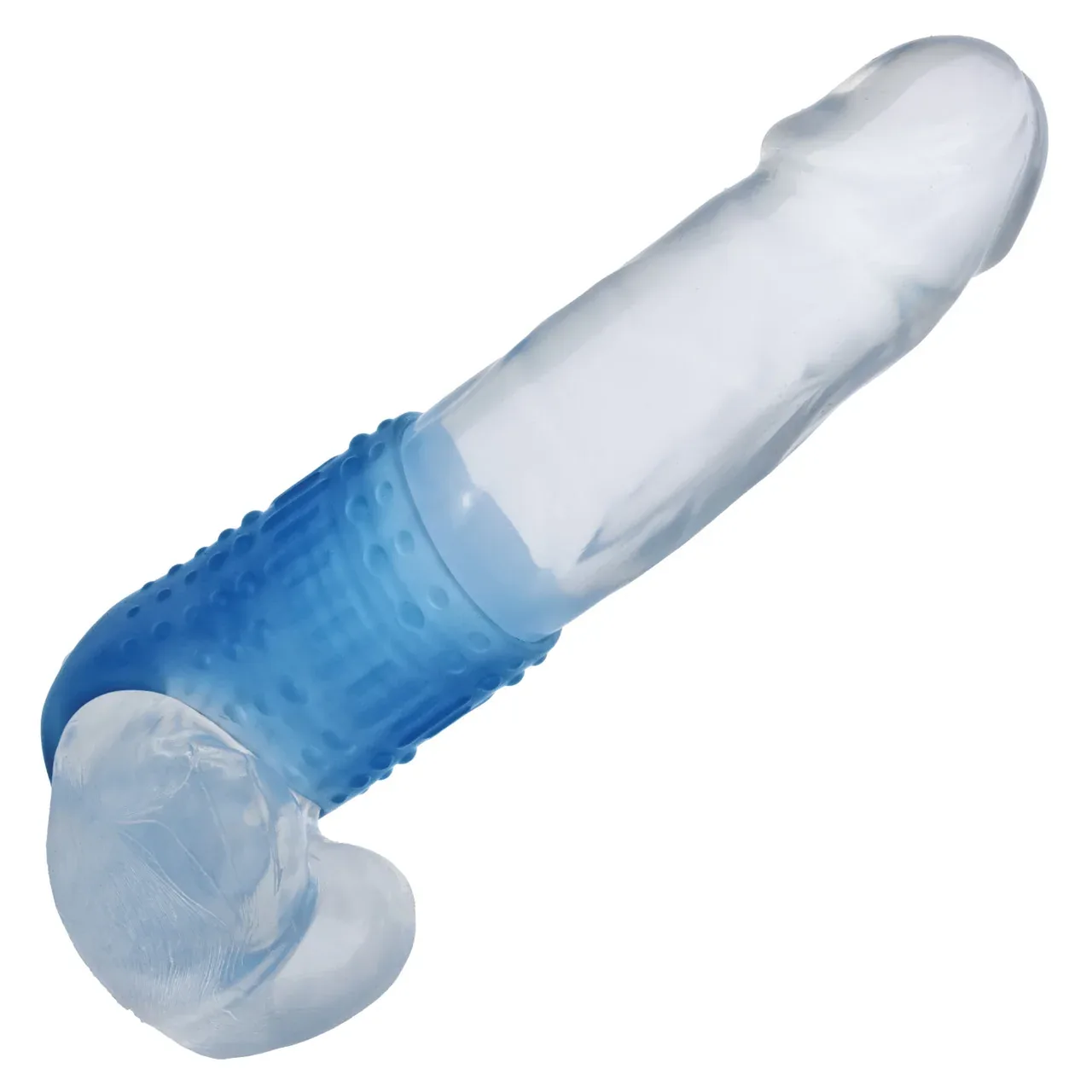 Basic Essentials® Liquid Silicone Pleasure Enhancer
