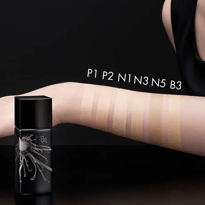 POLA B.A Liquid Foundation 30mL