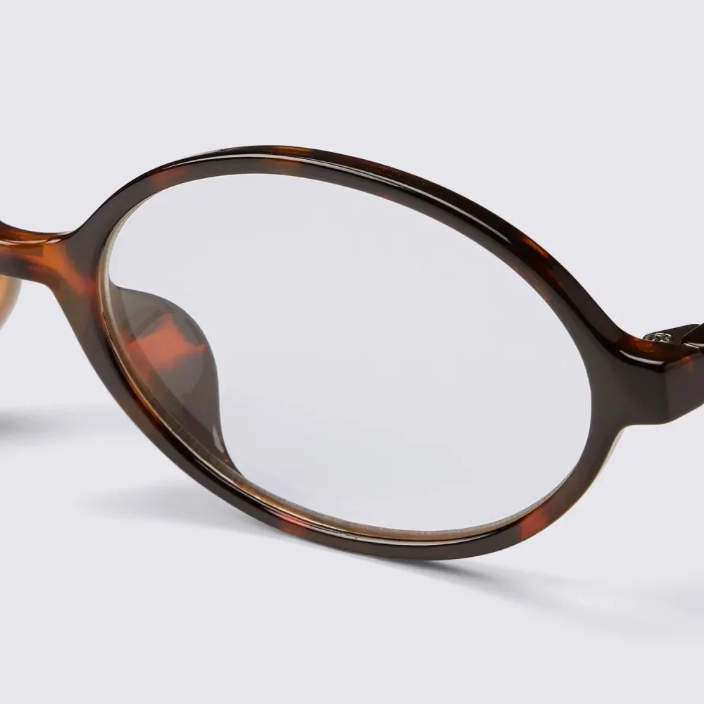 GU UV-Cut Oval Sunglasses 361803 Japan best brand