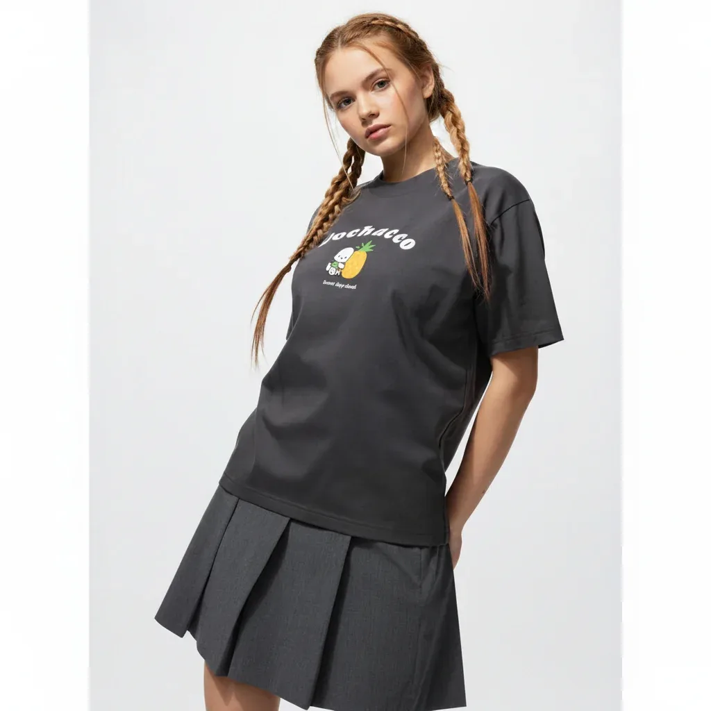 UniQlo Sanrio Characters UT 484471 Japan best brand