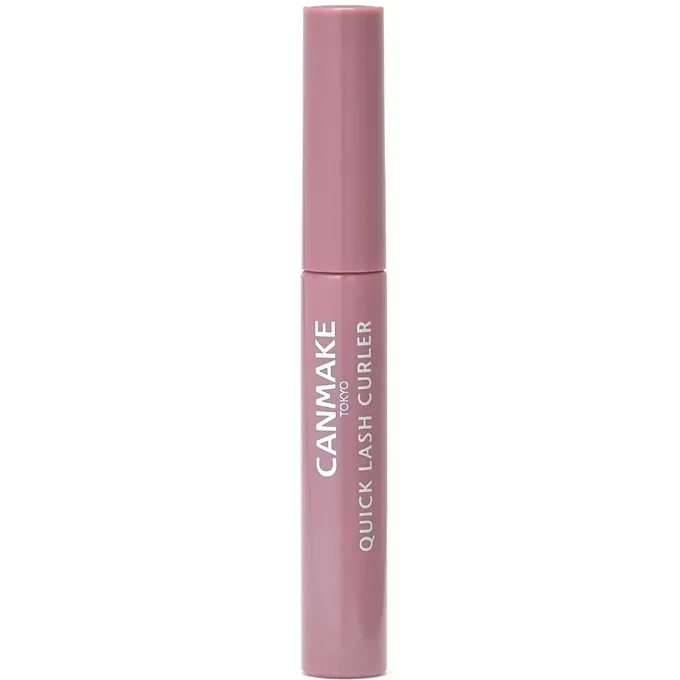 Canmake Quick Lash Curler Mascara 3.4g
