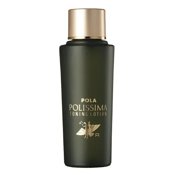 POLA Polishima Toning Lotion (R) 125mL