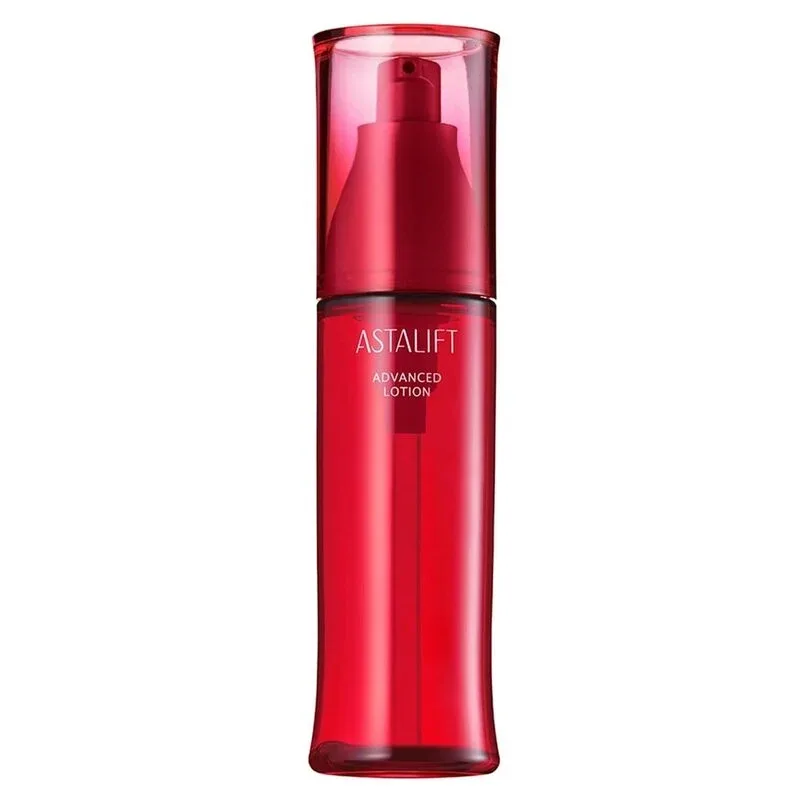 ASTALIFT Advanced Lotion – High-Moisture Firming Toner 130mL