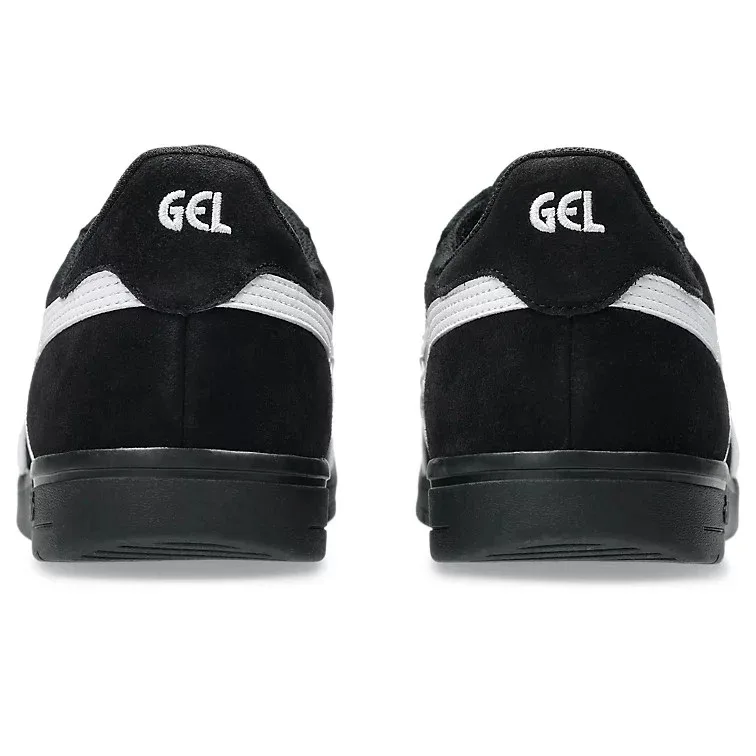 ASICS GEL-VICKKA PRO BLACK – Retro-Inspired Skateboarding Shoe