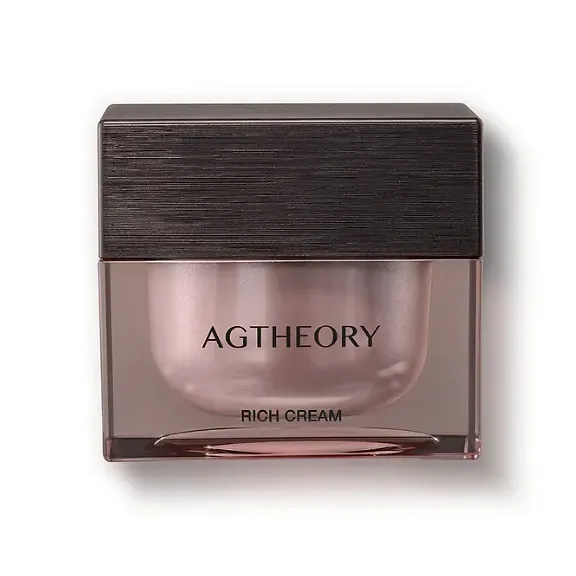 AGTHEORY Rich Cream – 30 g