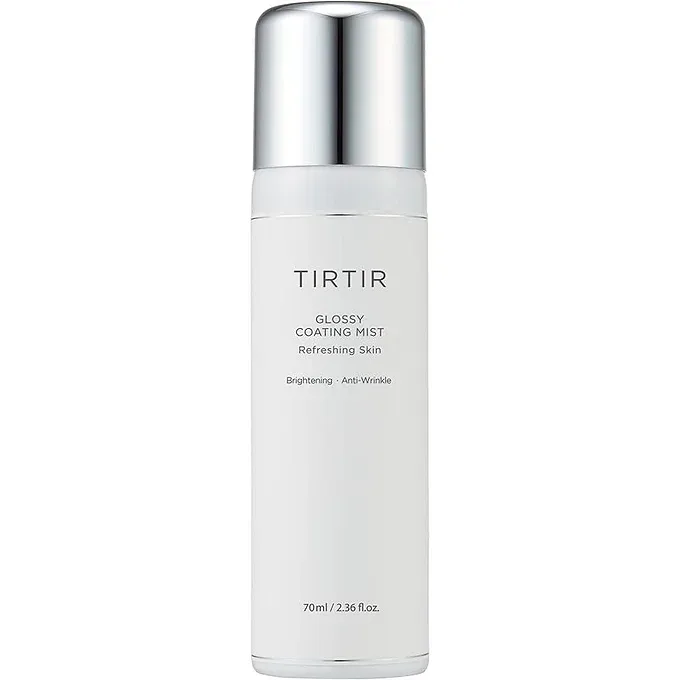 TIRTIR Glossy Coating Mist 70ml