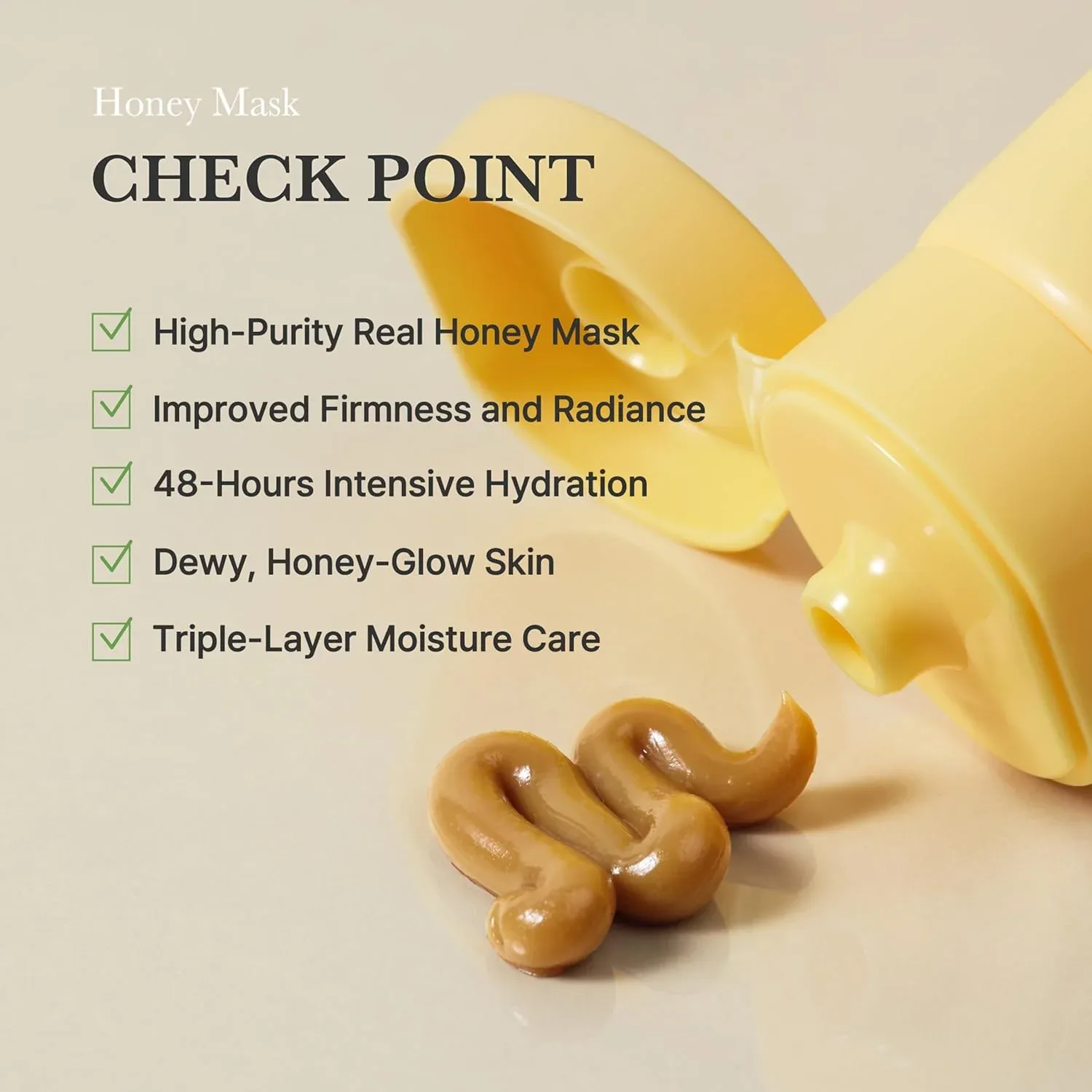 I’m From Honey Face Mask, 70 g