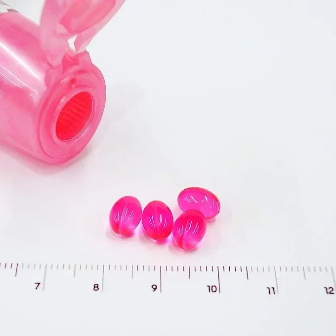 KOBAYASHI Breath Parfum 50 capsules
