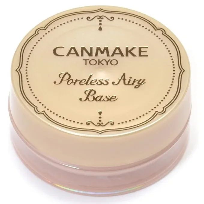 Canmake Poreless Airy Base