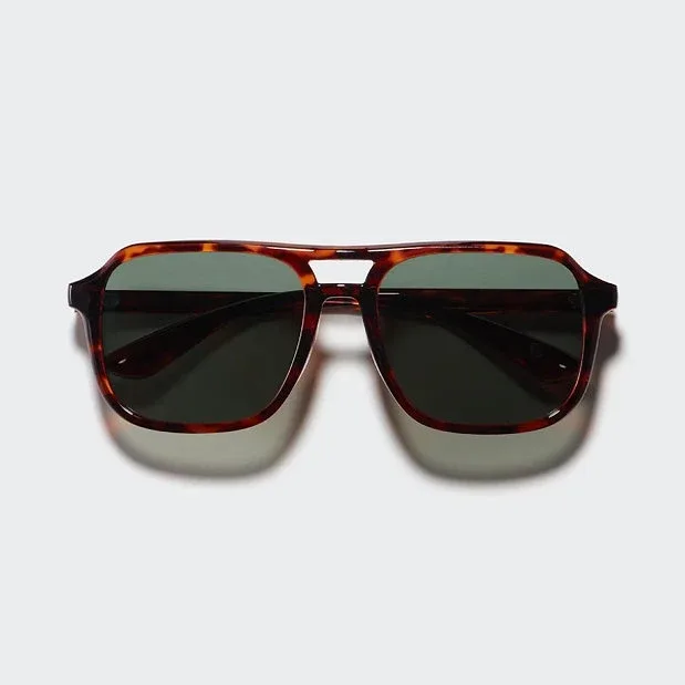 UniQlo Double Bridge Sunglasses 481647 Japan best brand