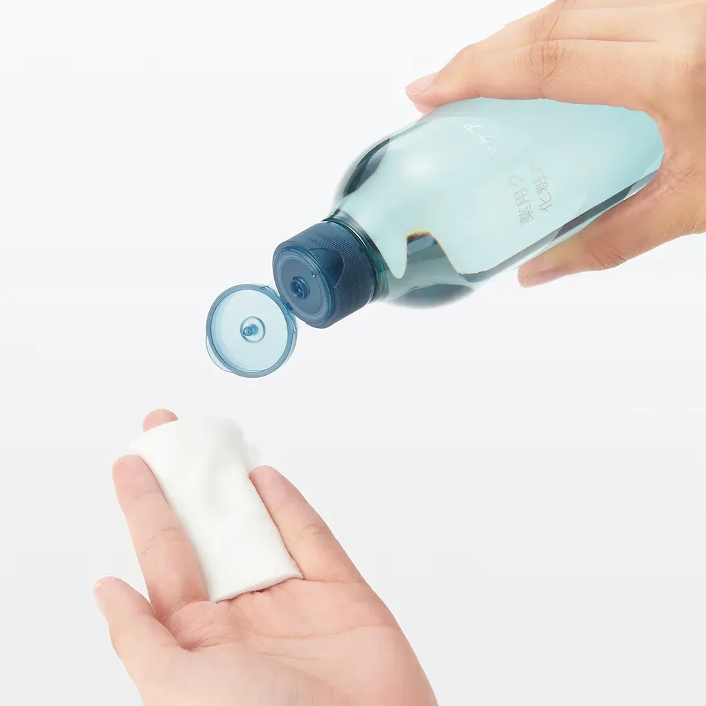 Muji Medicated Clear Care Lotion (300 mL)