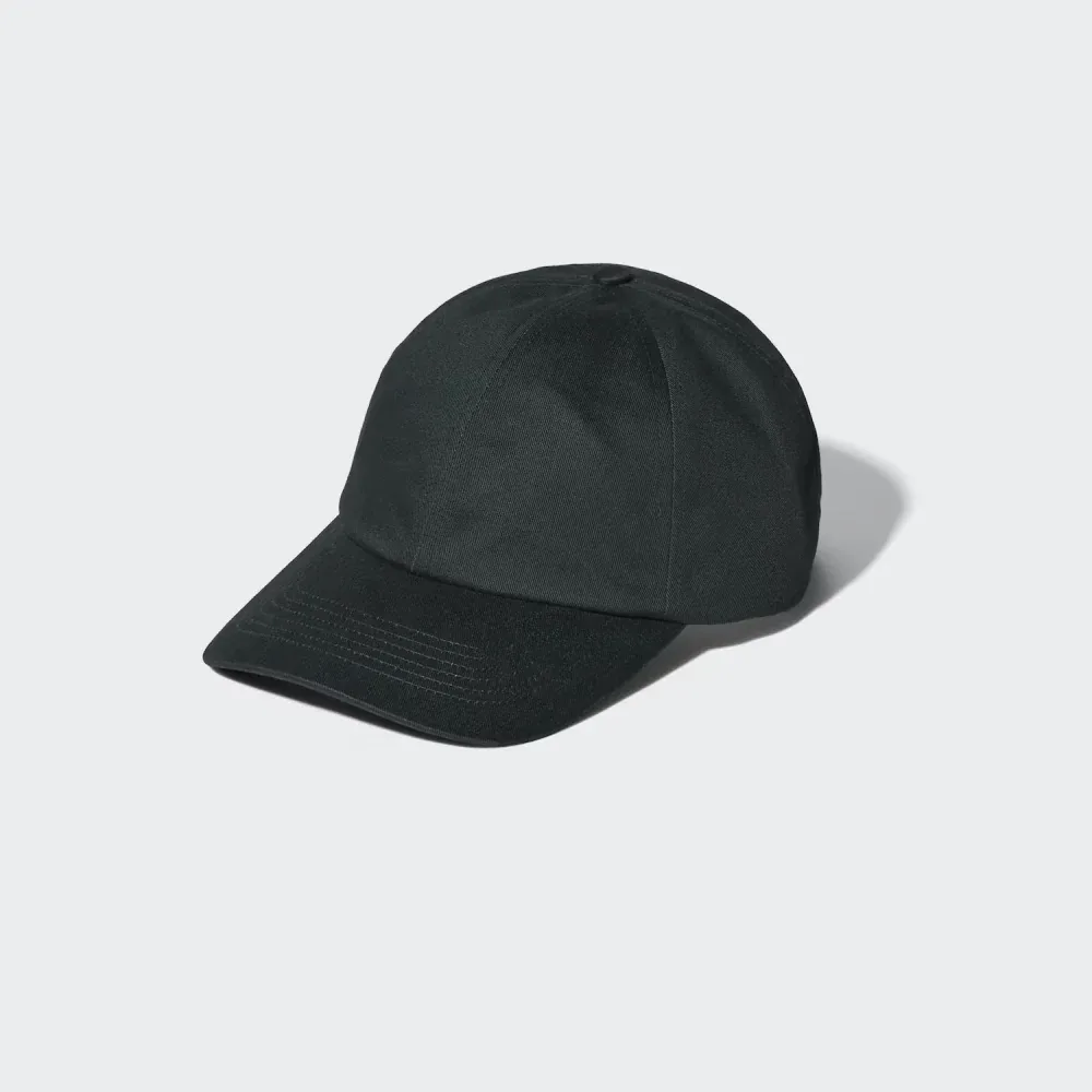 UniQlo UV Cut Cap Twill 478307 Japan best brand