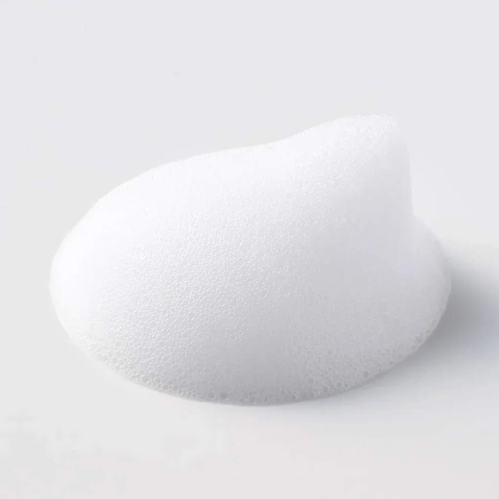 Muji Sensitive Skin Body Soap – Foam Type 400 mL