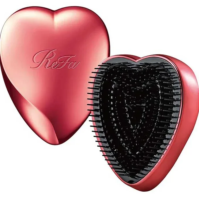 ReFa HEART BRUSH