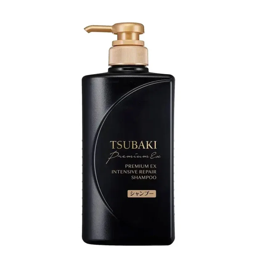 Shiseido Tsubaki Premium EX Intensive Repair Conditioner Treatment