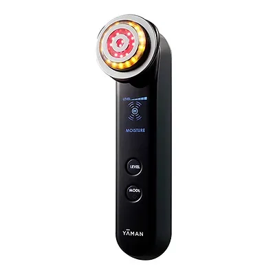 YAMAN Photo PLUS Prestige S – Comprehensive RF Beauty Device M20