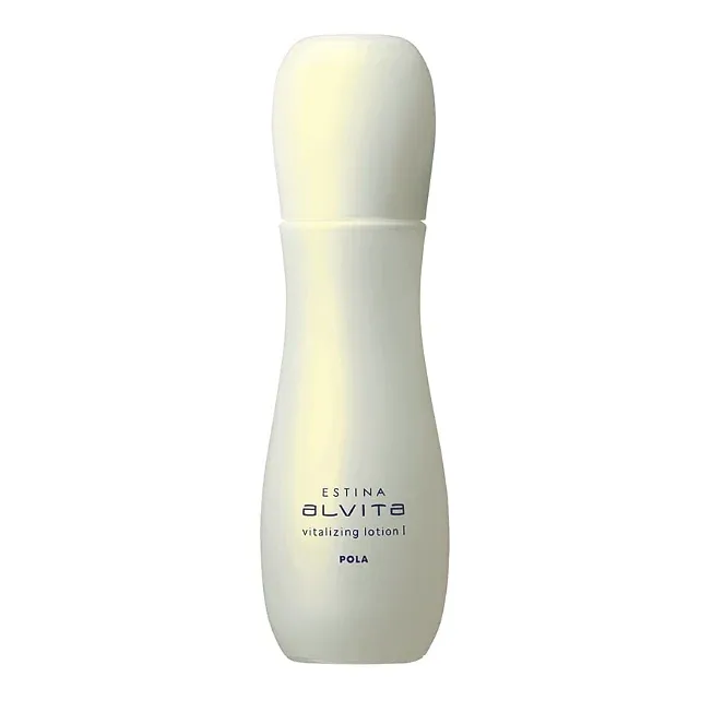 POLA Estina Alvita Vitalizing Lotion I 150mL