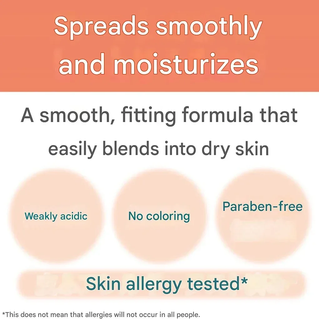 Milk Soap, Sunage Care, Moisturizing Lotion for Face and Body 16.9 fl oz - 500mL