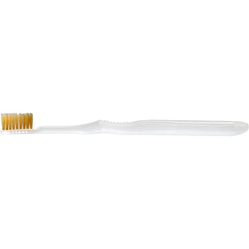 EBISU Premium Care Toothbrush – 4-Pack