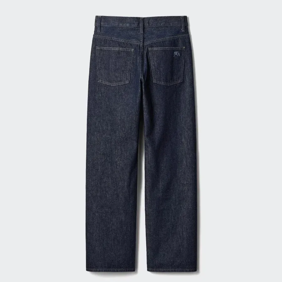 UniQlo Straight Jeans 479004 Japan best brand