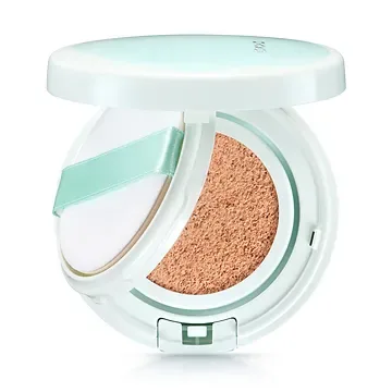 Medicated Serum Cushion Compact – HAKU Botanic Science  12g