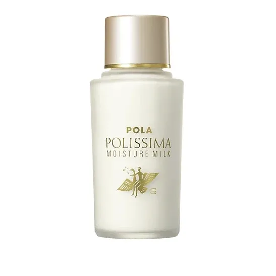 POLA Polishima Moisture Milk (S) 95mL