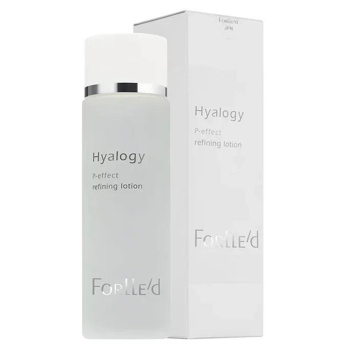 Hyalogy Forlled P Effect Refining Lotion