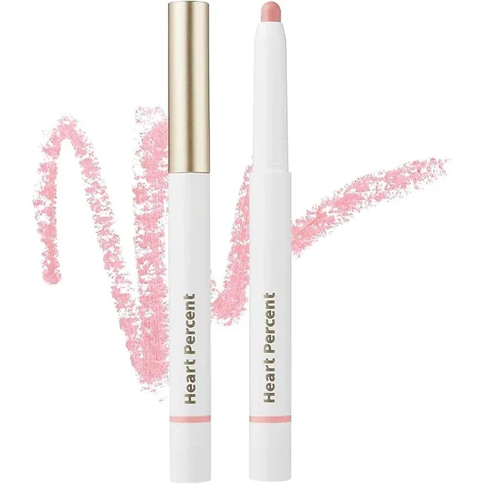 Heart Percent Lip Pencil