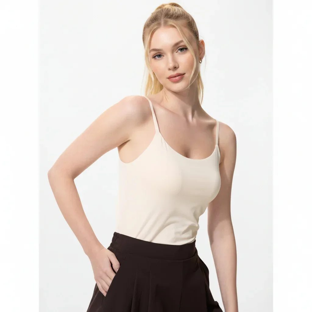 UniQlo AIRism Bra Camisole 476762/482186 Japan best brand