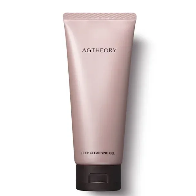 AGTHEORY Deep Cleansing Gel – 120 g Category: Skincare / Cleansing Gel