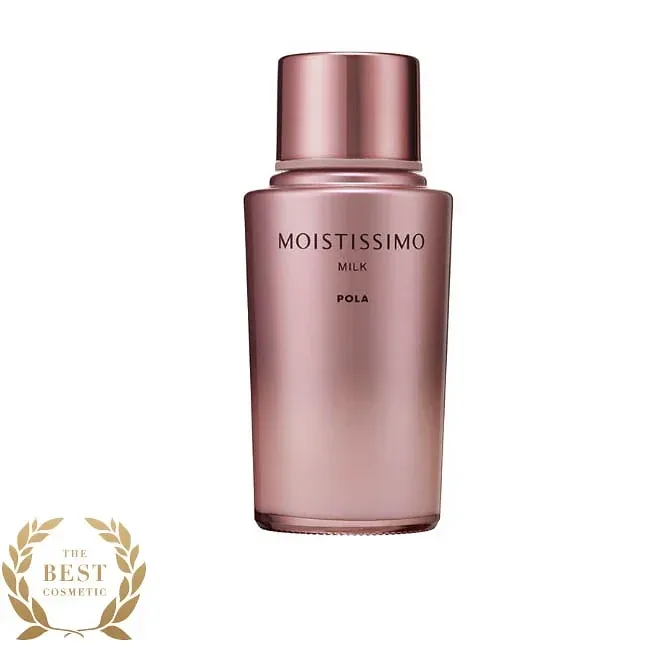 Pola Moistissimo Milk  95mL