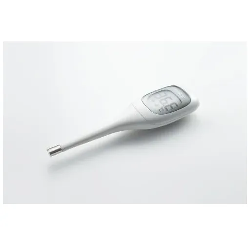 Omron "Kenon-kun" Digital Medical Thermometer MC-681