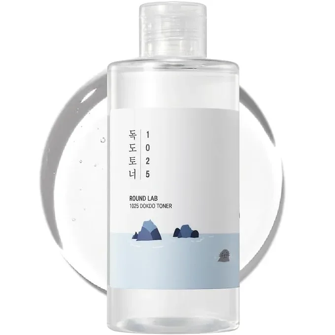Round Lab 1025 Dokdo Lotion - 200 mL