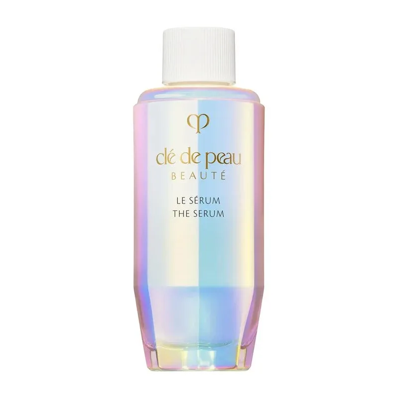 Shiseido Clé de Peau Beauté Le Sérum II — 50 ml