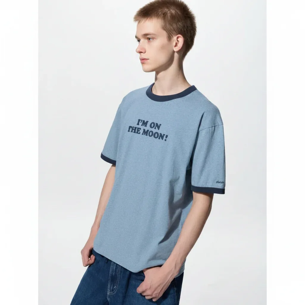 UniQlo Peanuts UT T-Shirt – Relaxed Fit 492127 Japan best brand
