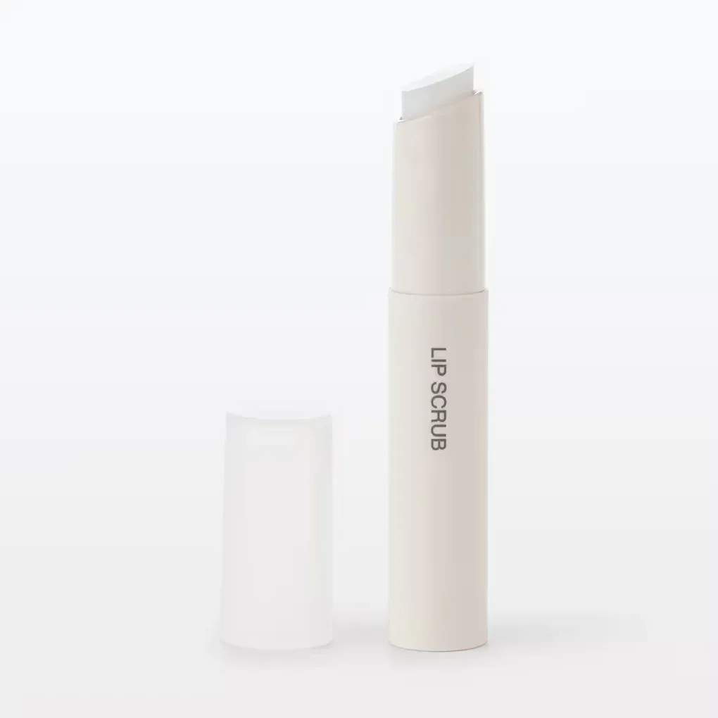 Muji Lip Scrub (2.5 g)