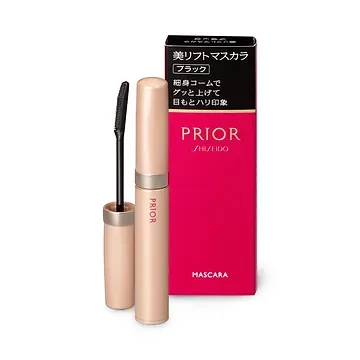Slim Comb Mascara for Lifted, Defined Eyes